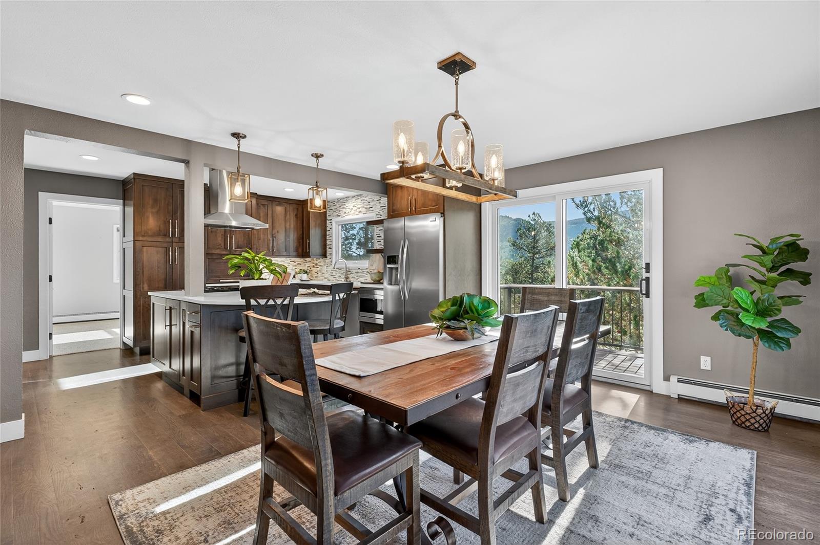 MLS Image #8 for 28585  evergreen manor drive,evergreen, Colorado