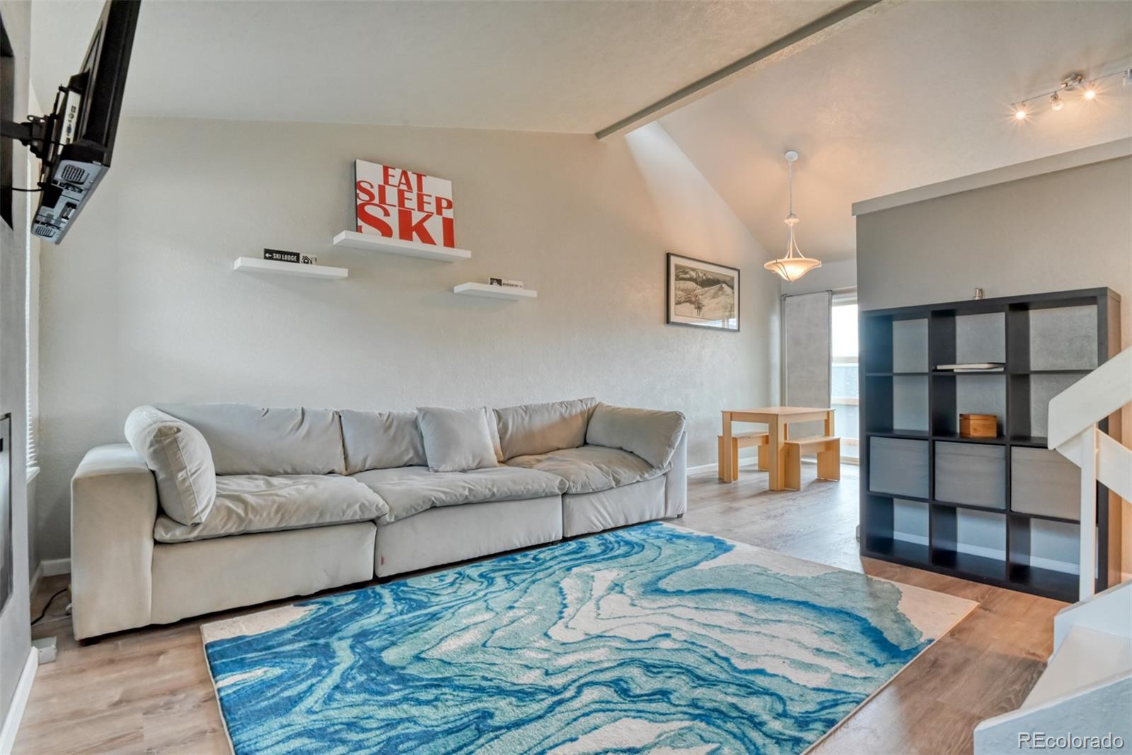 MLS Image #1 for 1420  territory trail,colorado springs, Colorado
