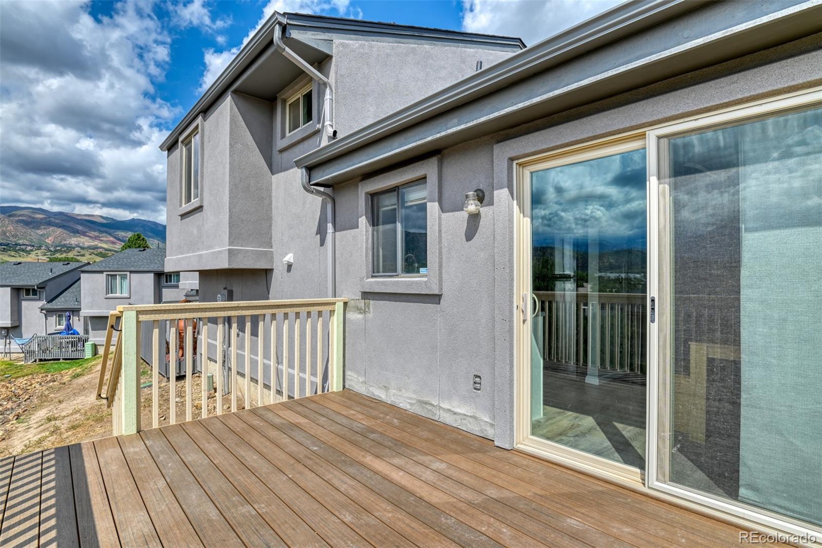 MLS Image #23 for 1420  territory trail,colorado springs, Colorado