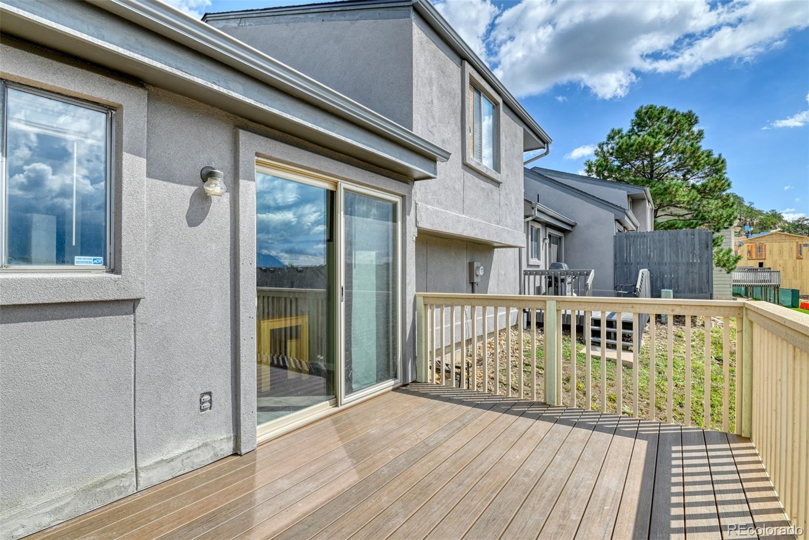 MLS Image #24 for 1420  territory trail,colorado springs, Colorado