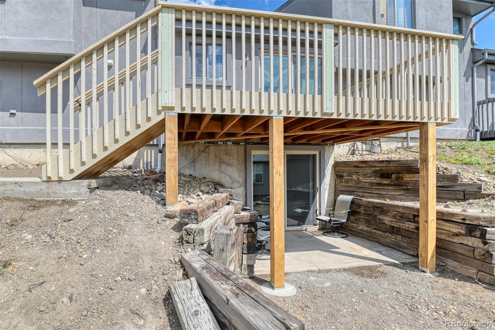 MLS Image #25 for 1420  territory trail,colorado springs, Colorado