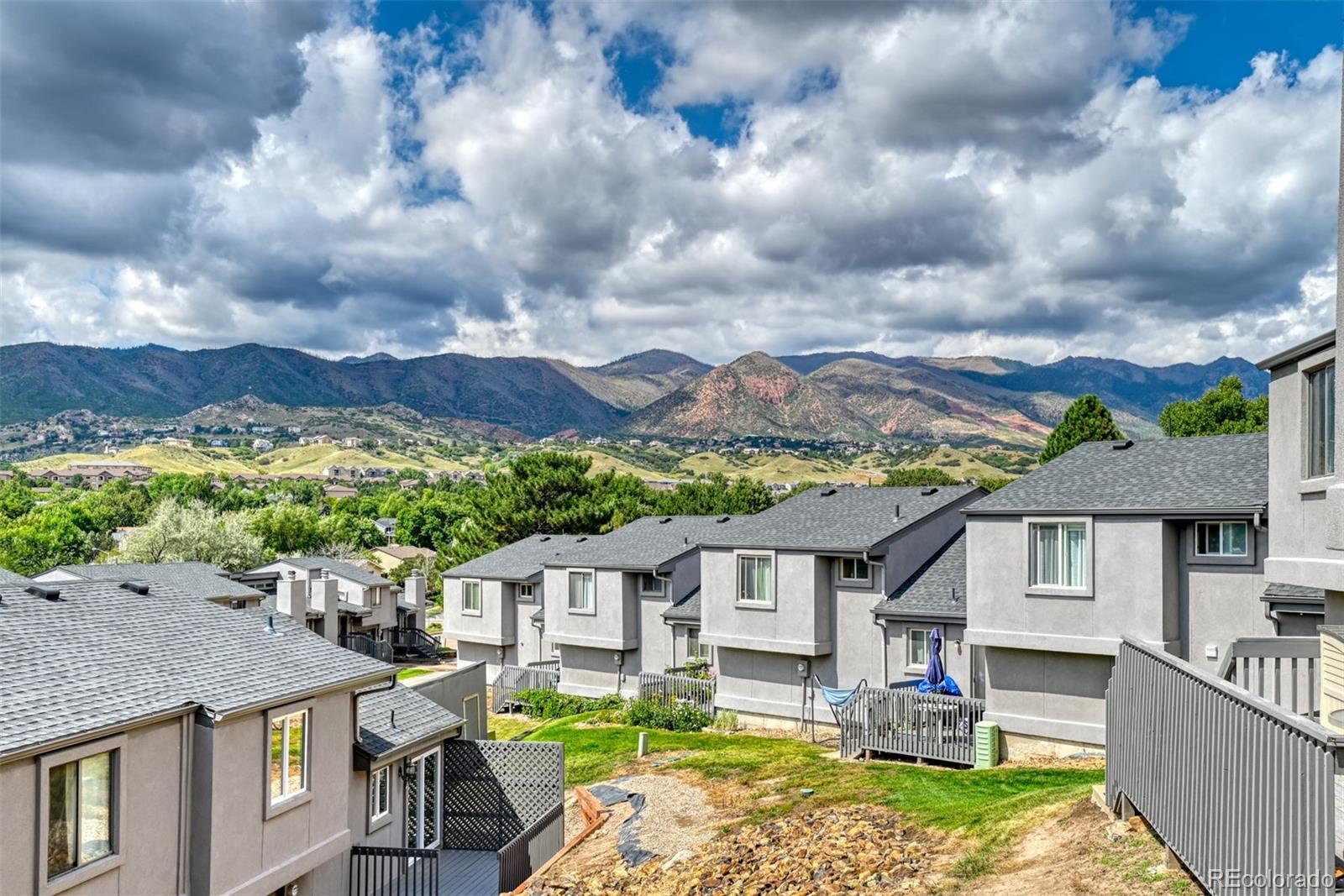 MLS Image #26 for 1420  territory trail,colorado springs, Colorado