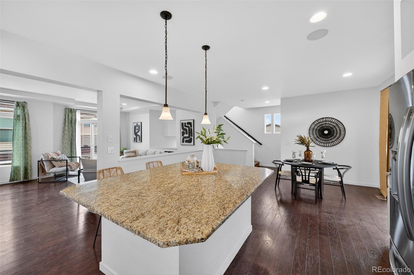 MLS Image #10 for 3688  celestial avenue,castle rock, Colorado