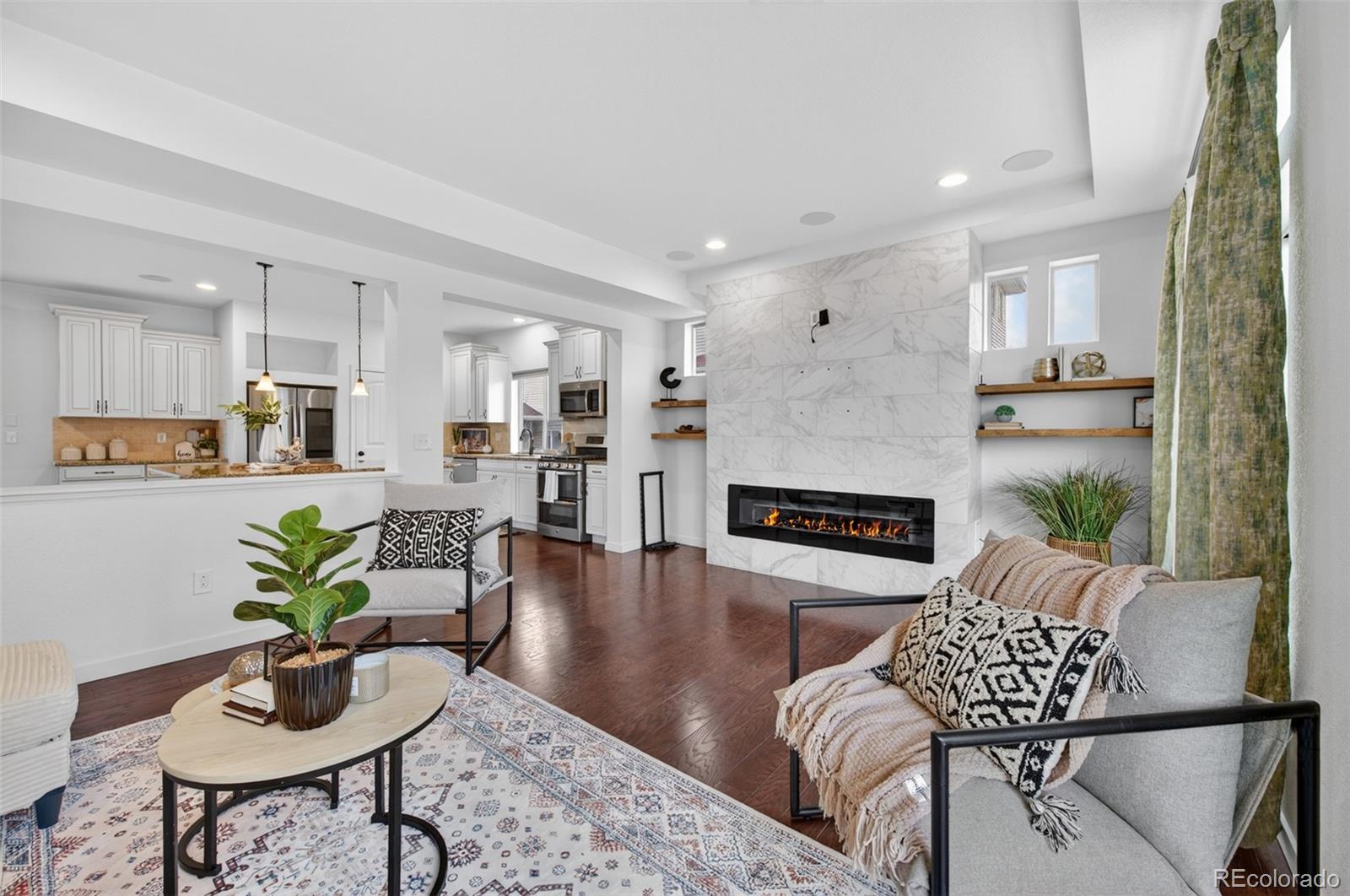 MLS Image #11 for 3688  celestial avenue,castle rock, Colorado