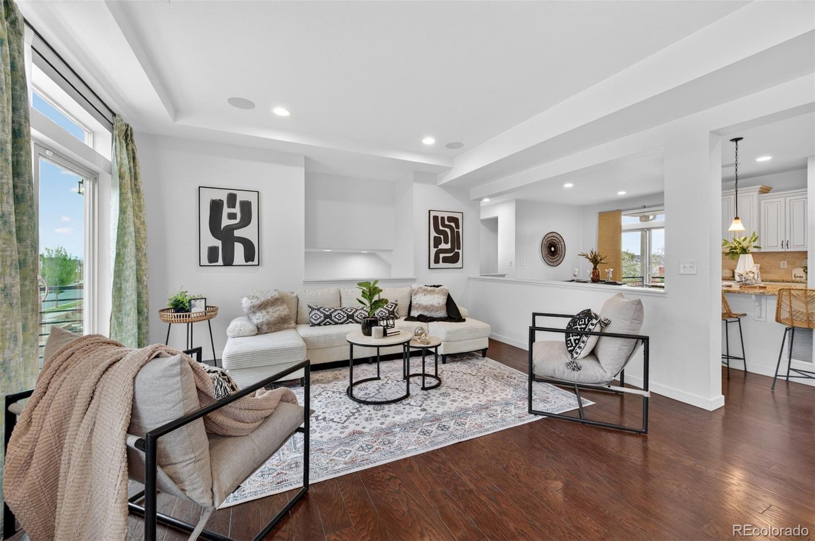 MLS Image #12 for 3688  celestial avenue,castle rock, Colorado