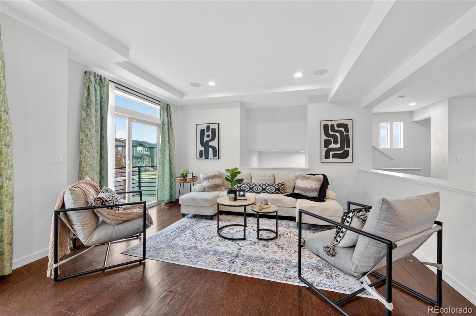 MLS Image #13 for 3688  celestial avenue,castle rock, Colorado