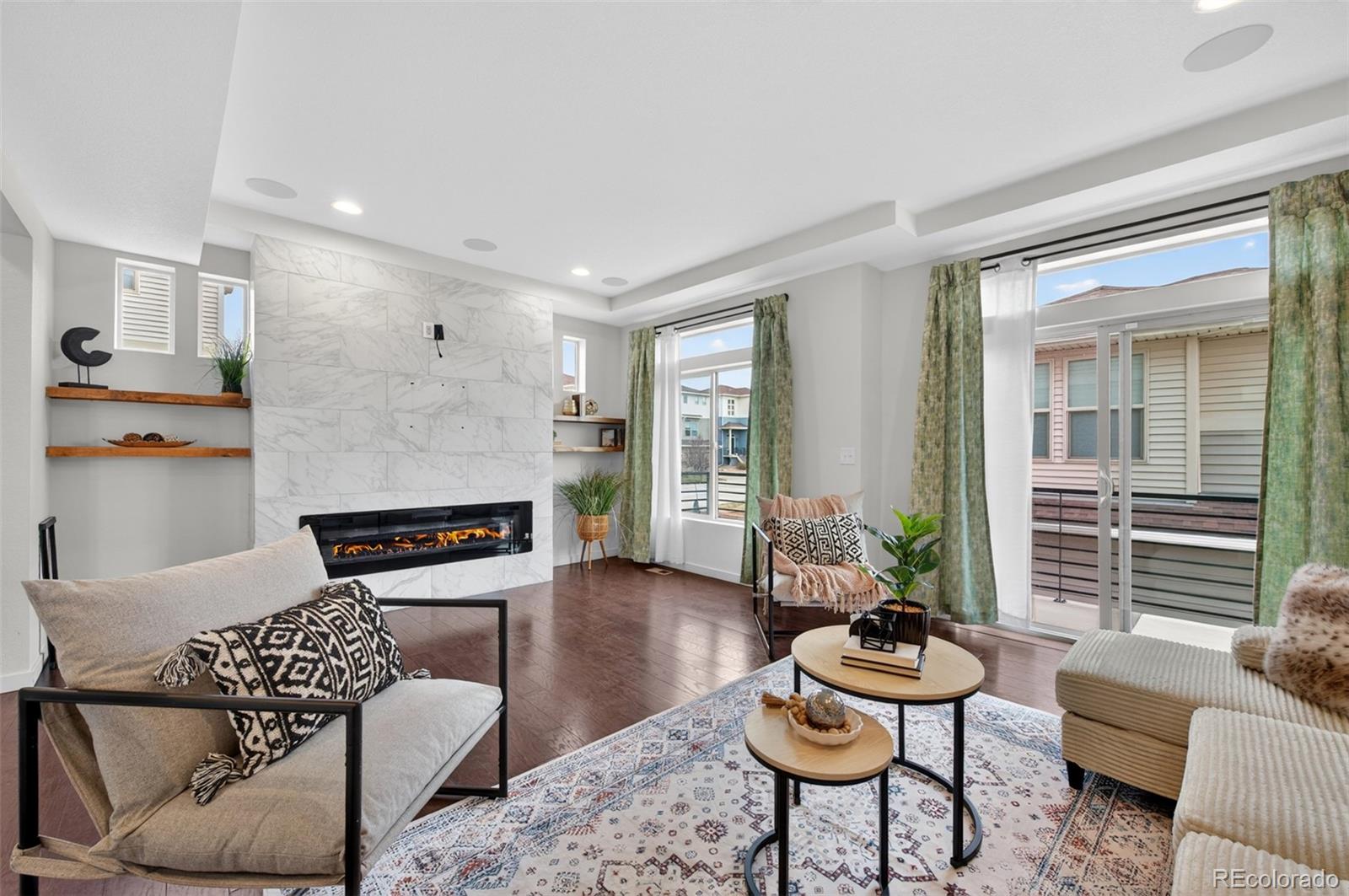 MLS Image #14 for 3688  celestial avenue,castle rock, Colorado