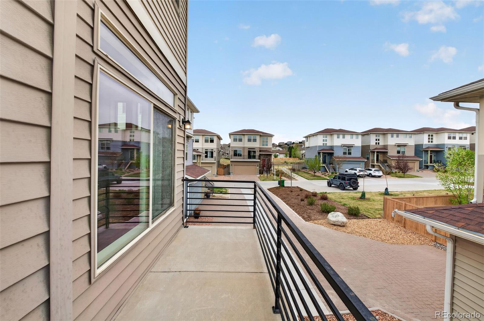 MLS Image #15 for 3688  celestial avenue,castle rock, Colorado