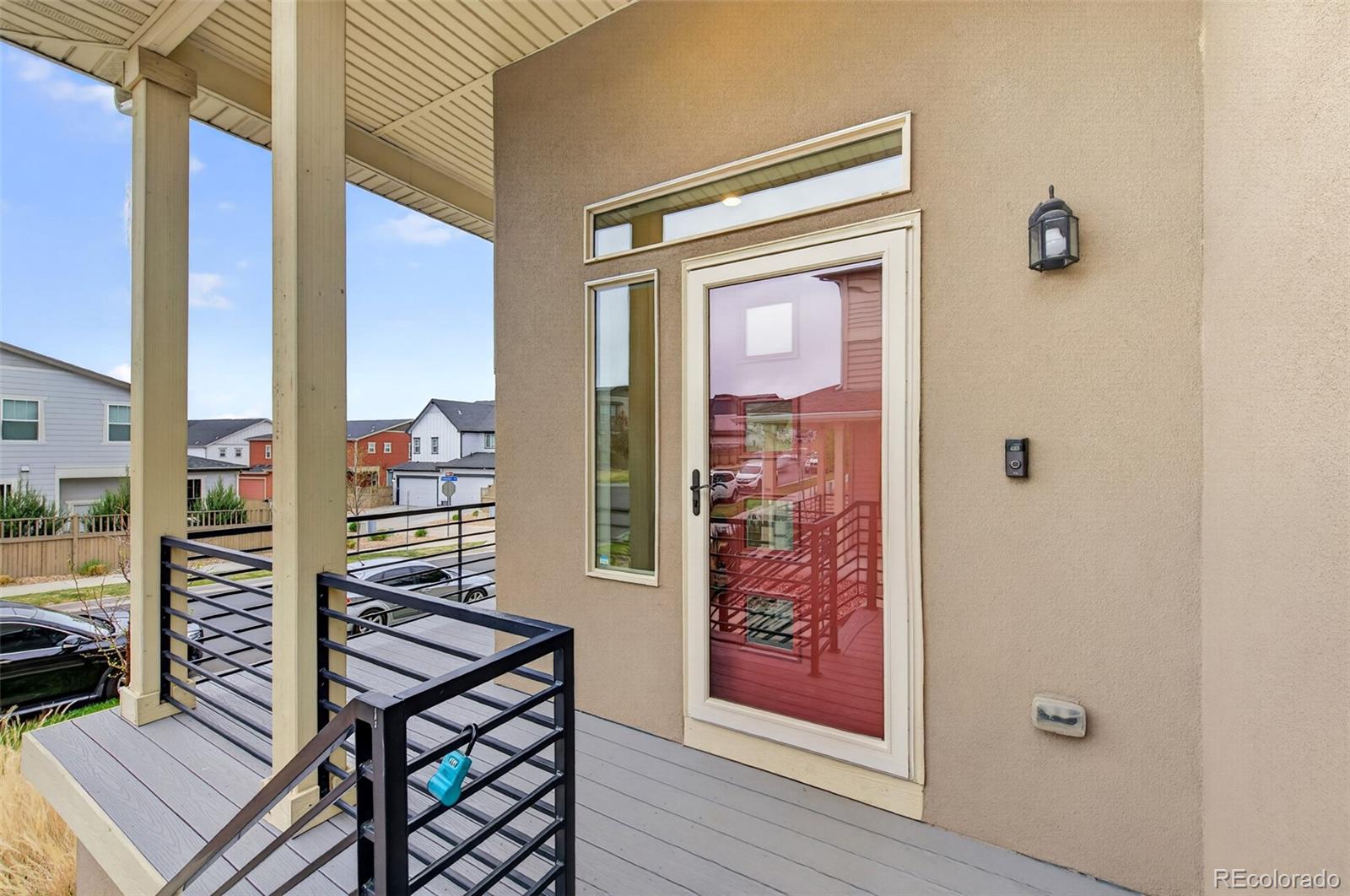 MLS Image #2 for 3688  celestial avenue,castle rock, Colorado