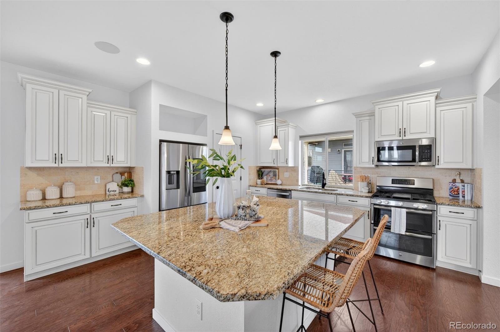 MLS Image #3 for 3688  celestial avenue,castle rock, Colorado