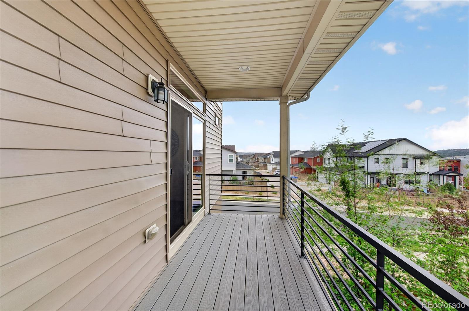 MLS Image #33 for 3688  celestial avenue,castle rock, Colorado
