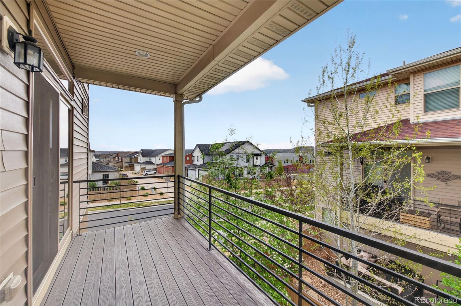 MLS Image #34 for 3688  celestial avenue,castle rock, Colorado
