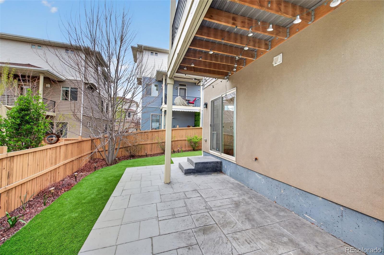 MLS Image #36 for 3688  celestial avenue,castle rock, Colorado