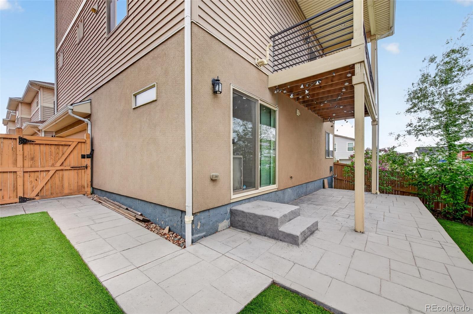 MLS Image #37 for 3688  celestial avenue,castle rock, Colorado