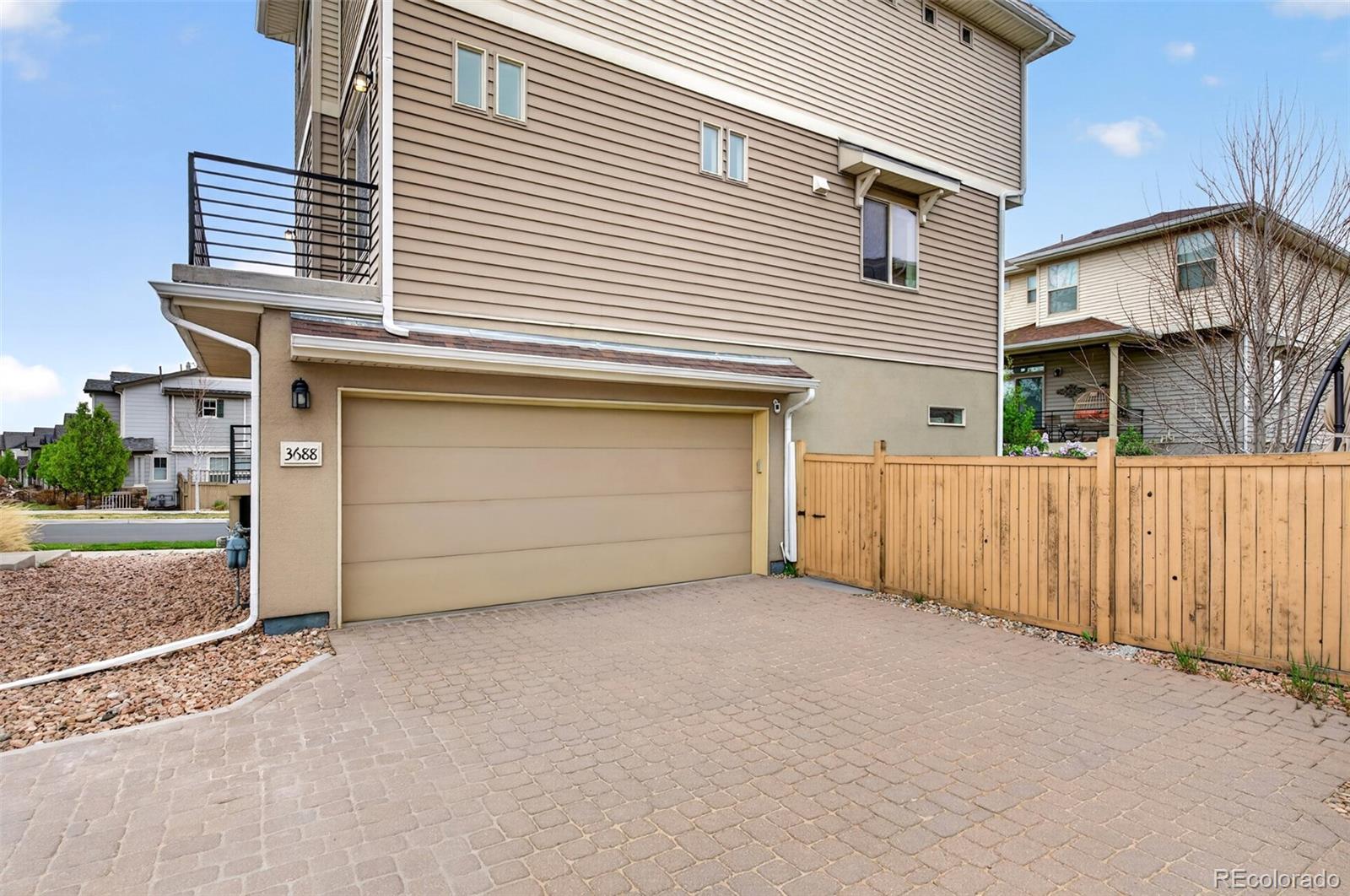 MLS Image #38 for 3688  celestial avenue,castle rock, Colorado