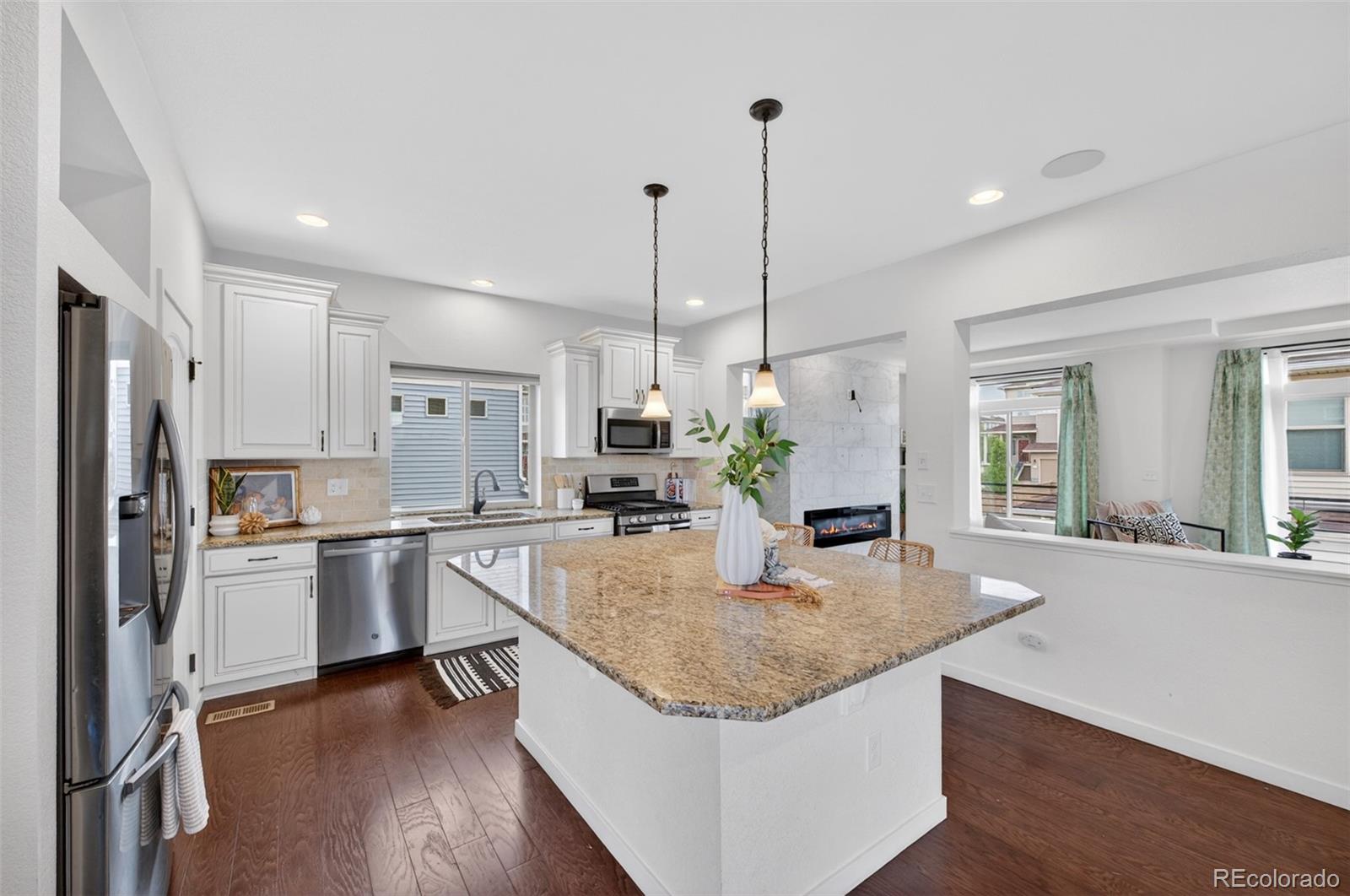 MLS Image #4 for 3688  celestial avenue,castle rock, Colorado