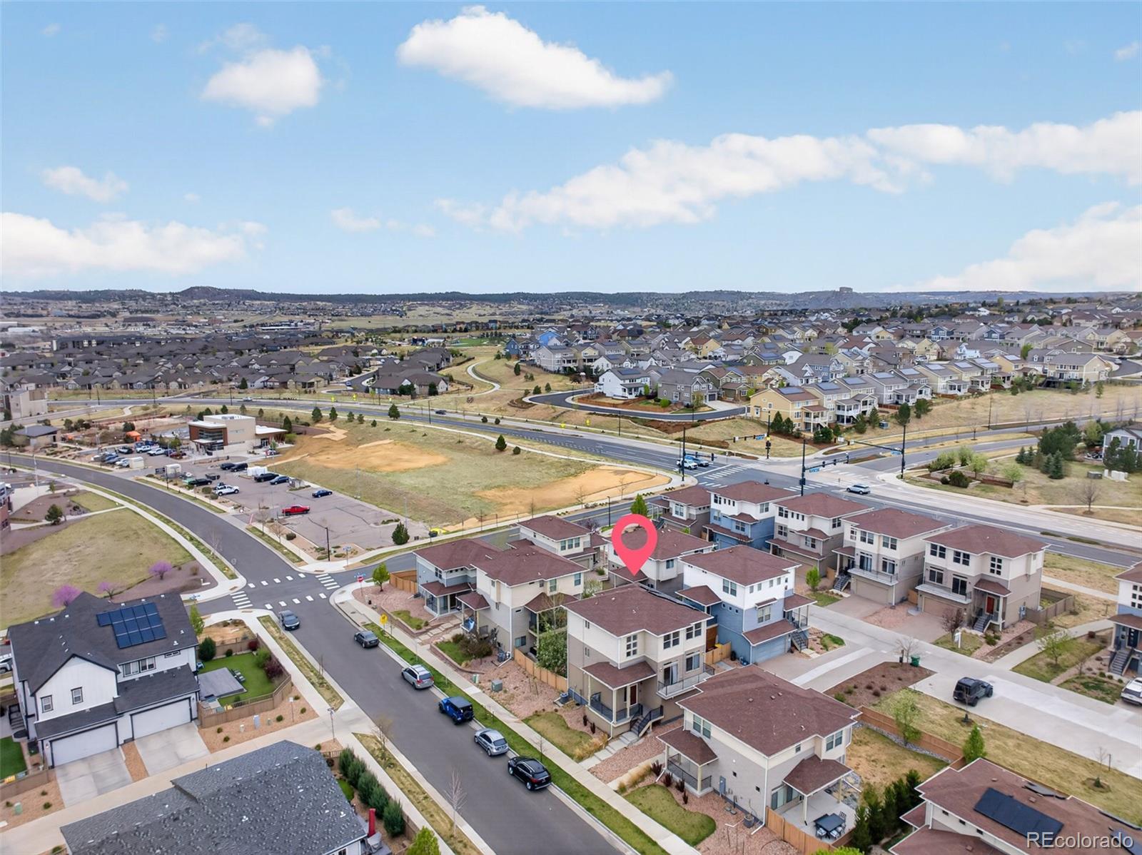 MLS Image #40 for 3688  celestial avenue,castle rock, Colorado