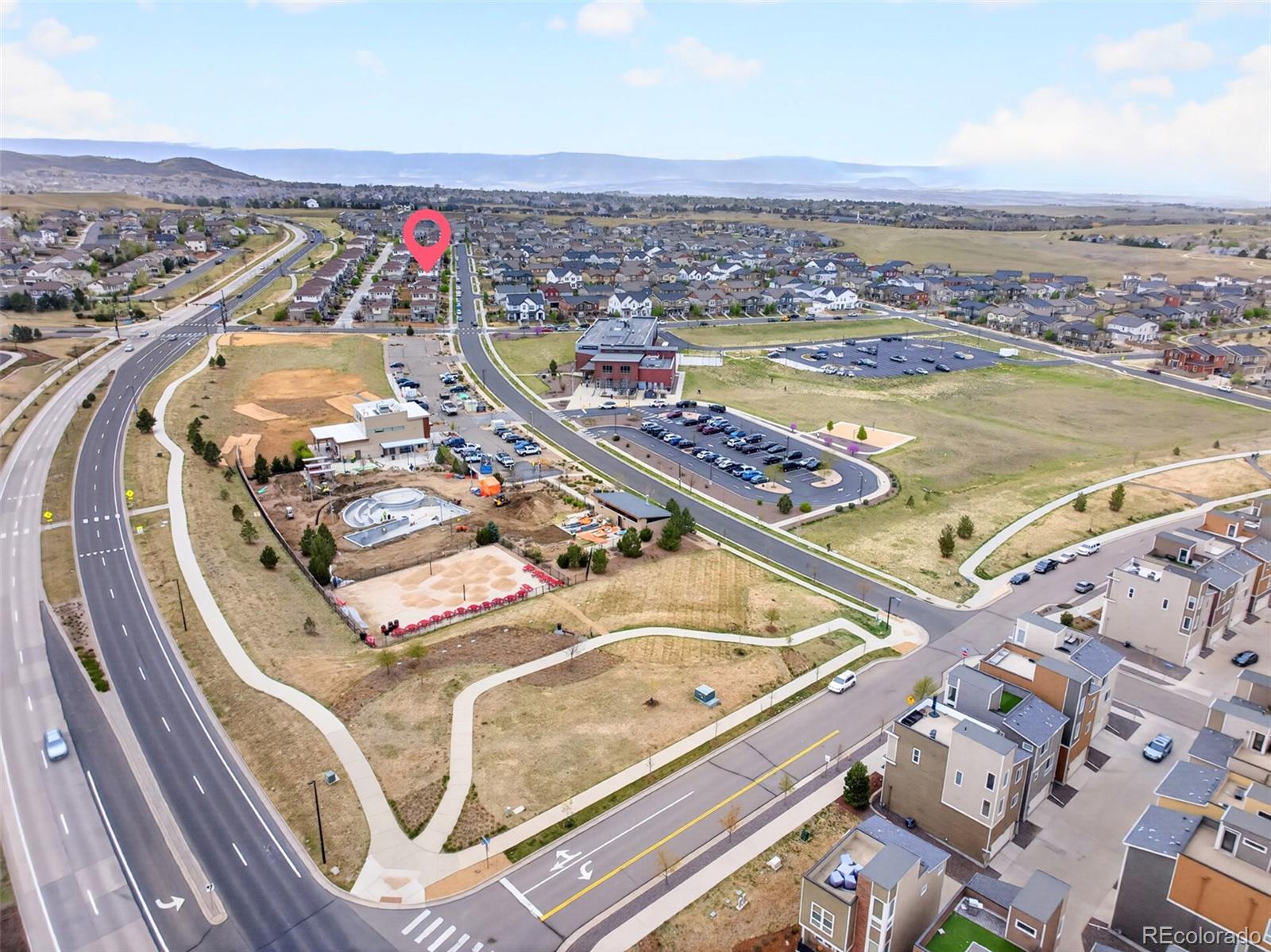 MLS Image #42 for 3688  celestial avenue,castle rock, Colorado