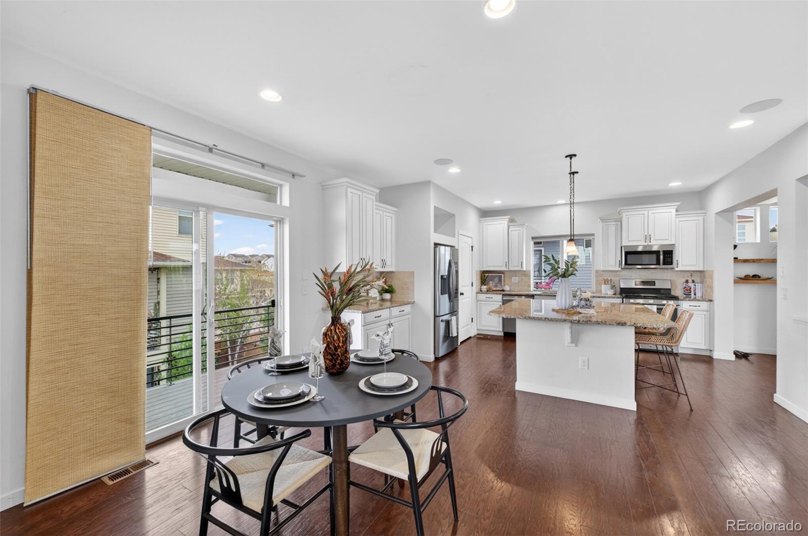 MLS Image #5 for 3688  celestial avenue,castle rock, Colorado