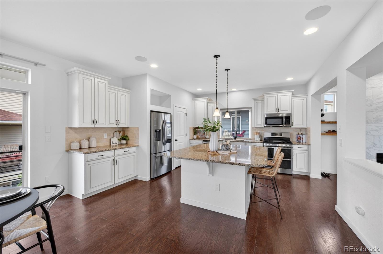 MLS Image #6 for 3688  celestial avenue,castle rock, Colorado
