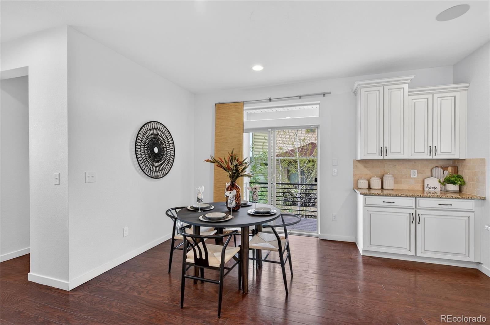 MLS Image #7 for 3688  celestial avenue,castle rock, Colorado
