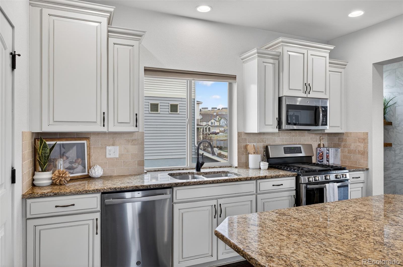 MLS Image #8 for 3688  celestial avenue,castle rock, Colorado