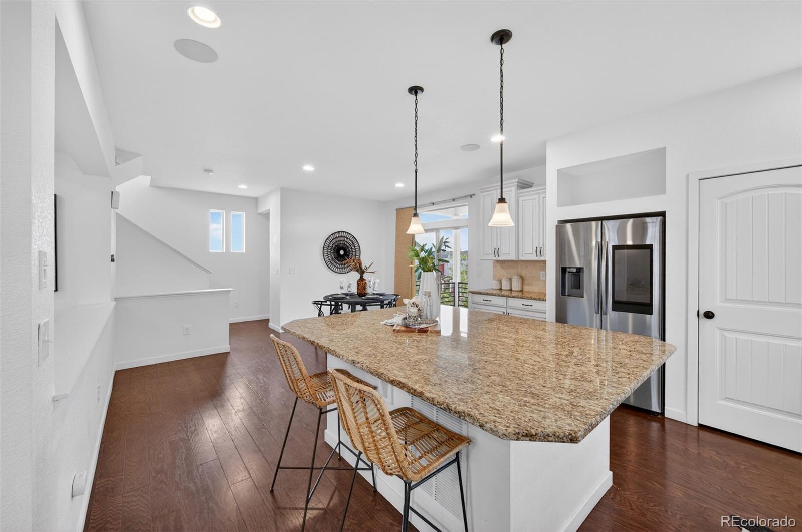 MLS Image #9 for 3688  celestial avenue,castle rock, Colorado