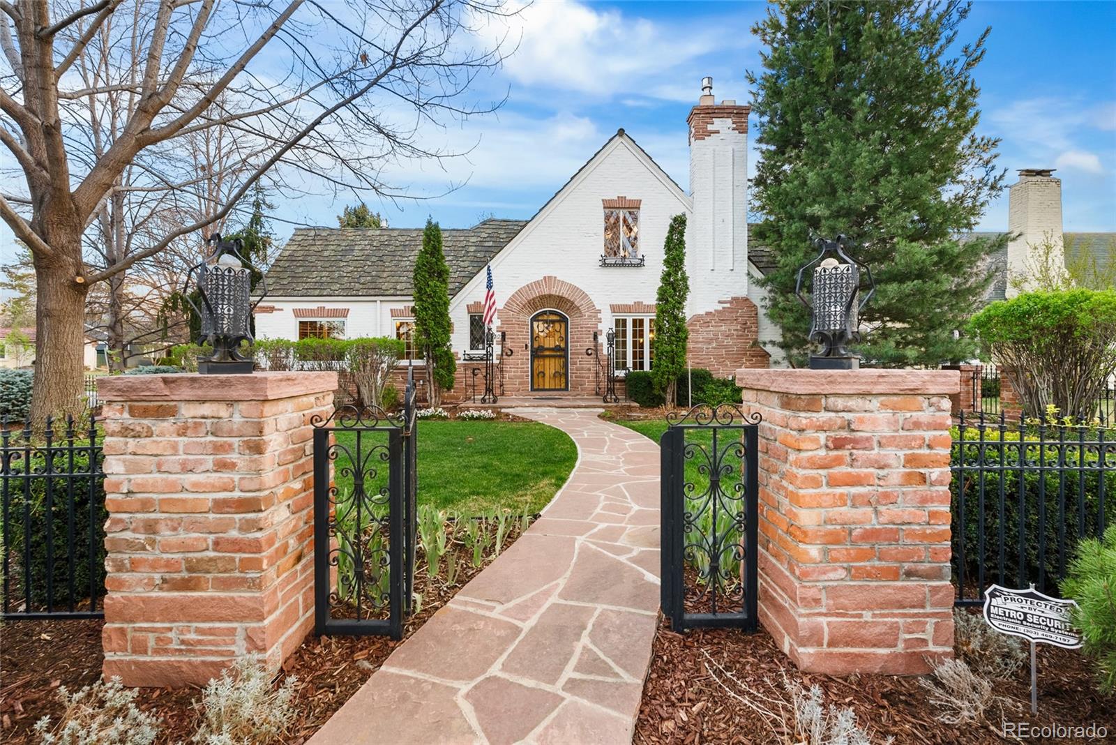 MLS Image #0 for 5530 e 6th avenue,denver, Colorado
