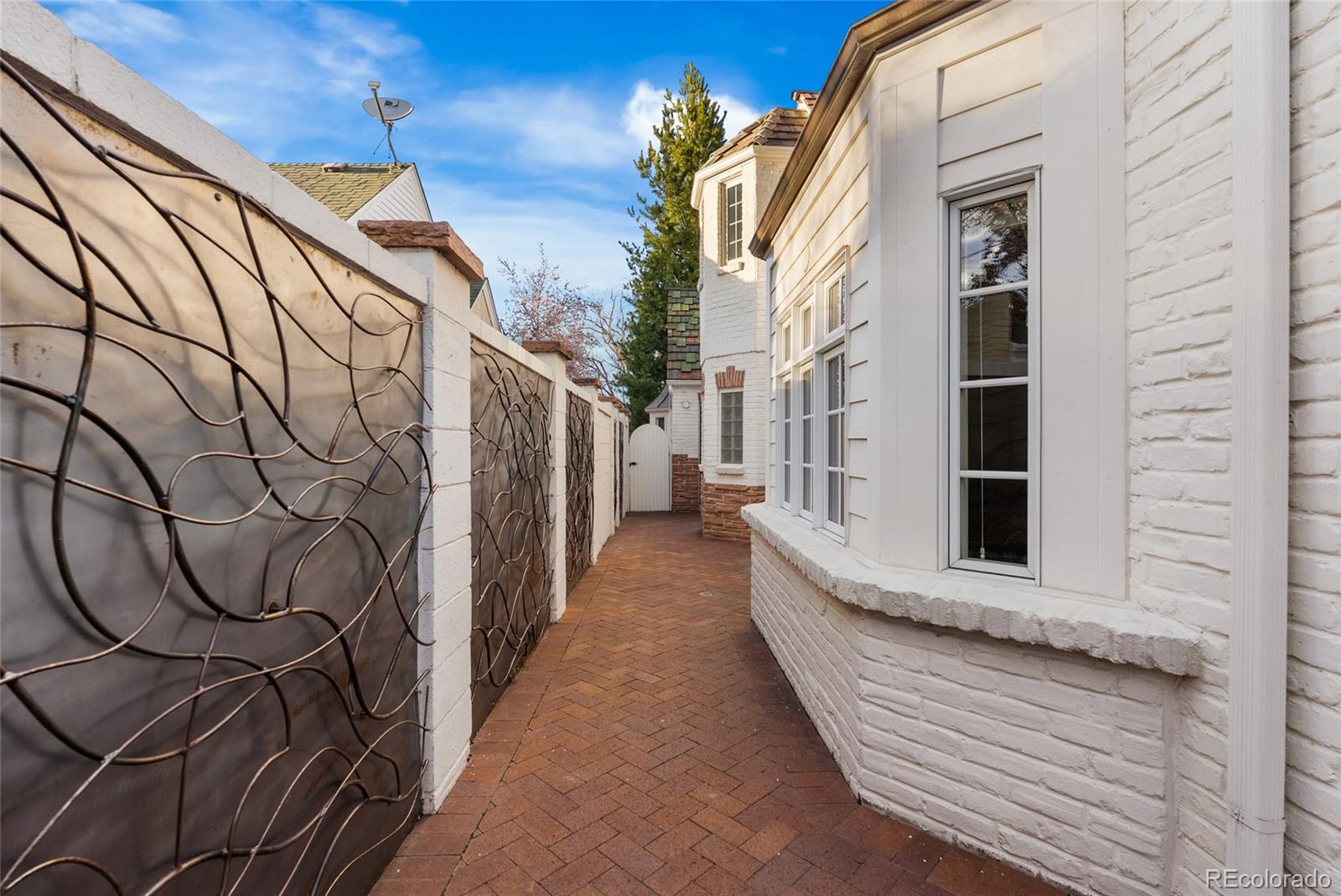 MLS Image #21 for 5530 e 6th avenue,denver, Colorado