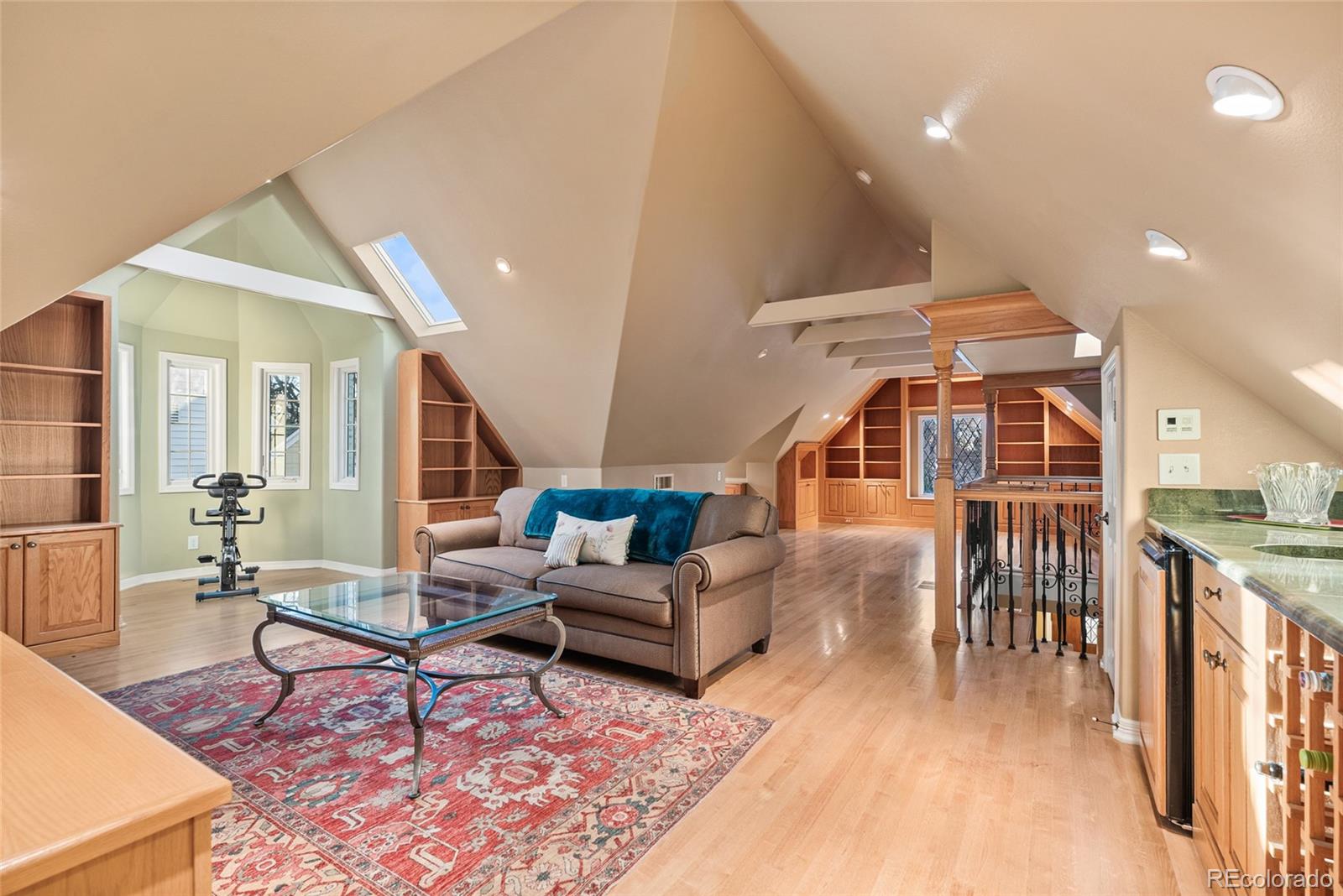 MLS Image #30 for 5530 e 6th avenue,denver, Colorado