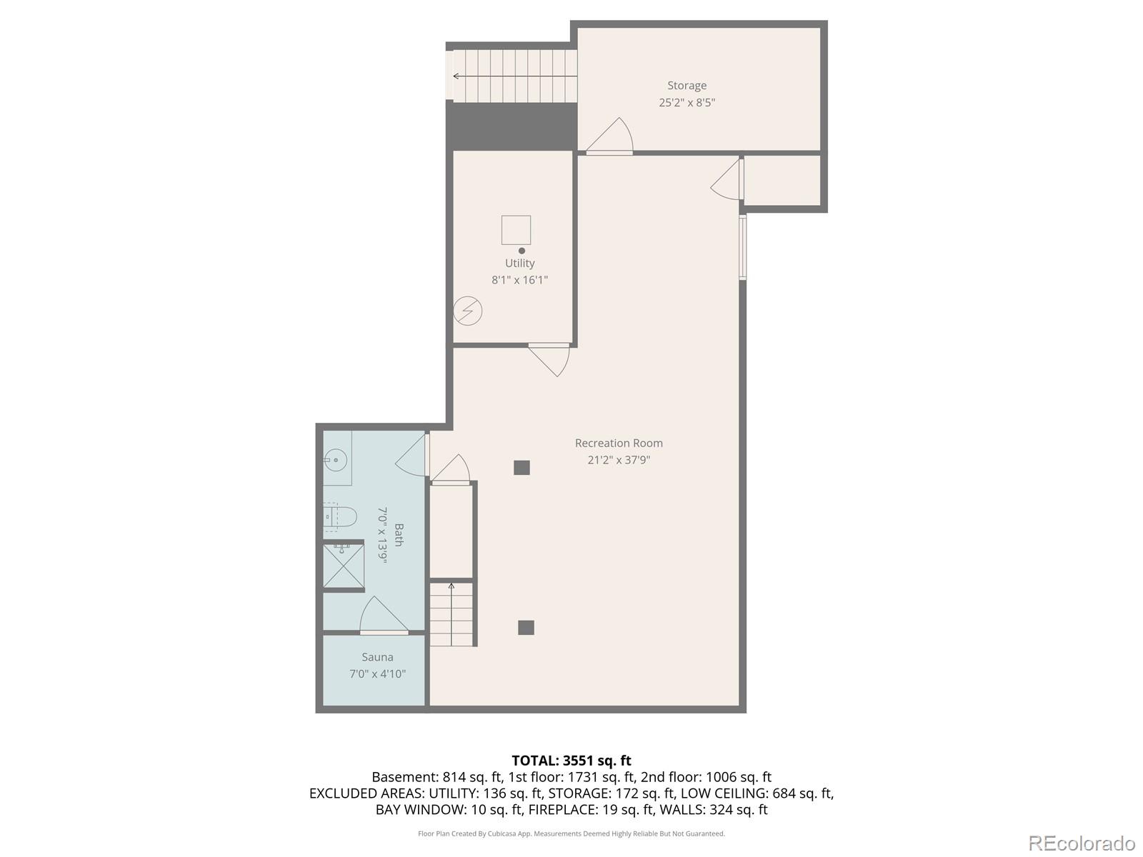 MLS Image #38 for 5530 e 6th avenue,denver, Colorado