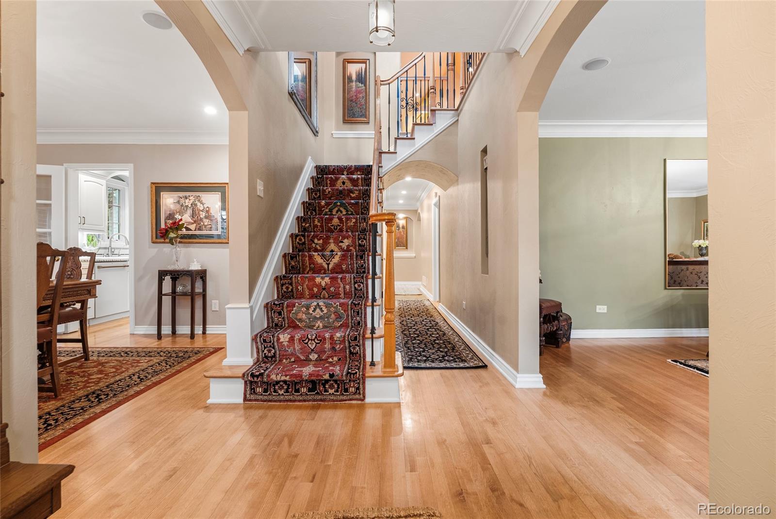 MLS Image #4 for 5530 e 6th avenue,denver, Colorado
