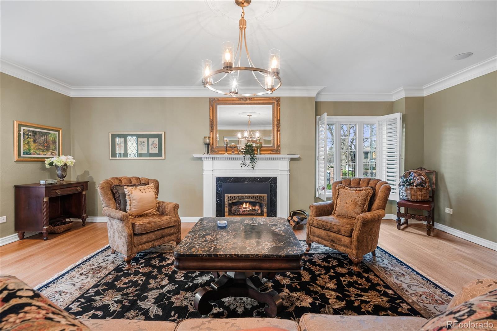 MLS Image #5 for 5530 e 6th avenue,denver, Colorado