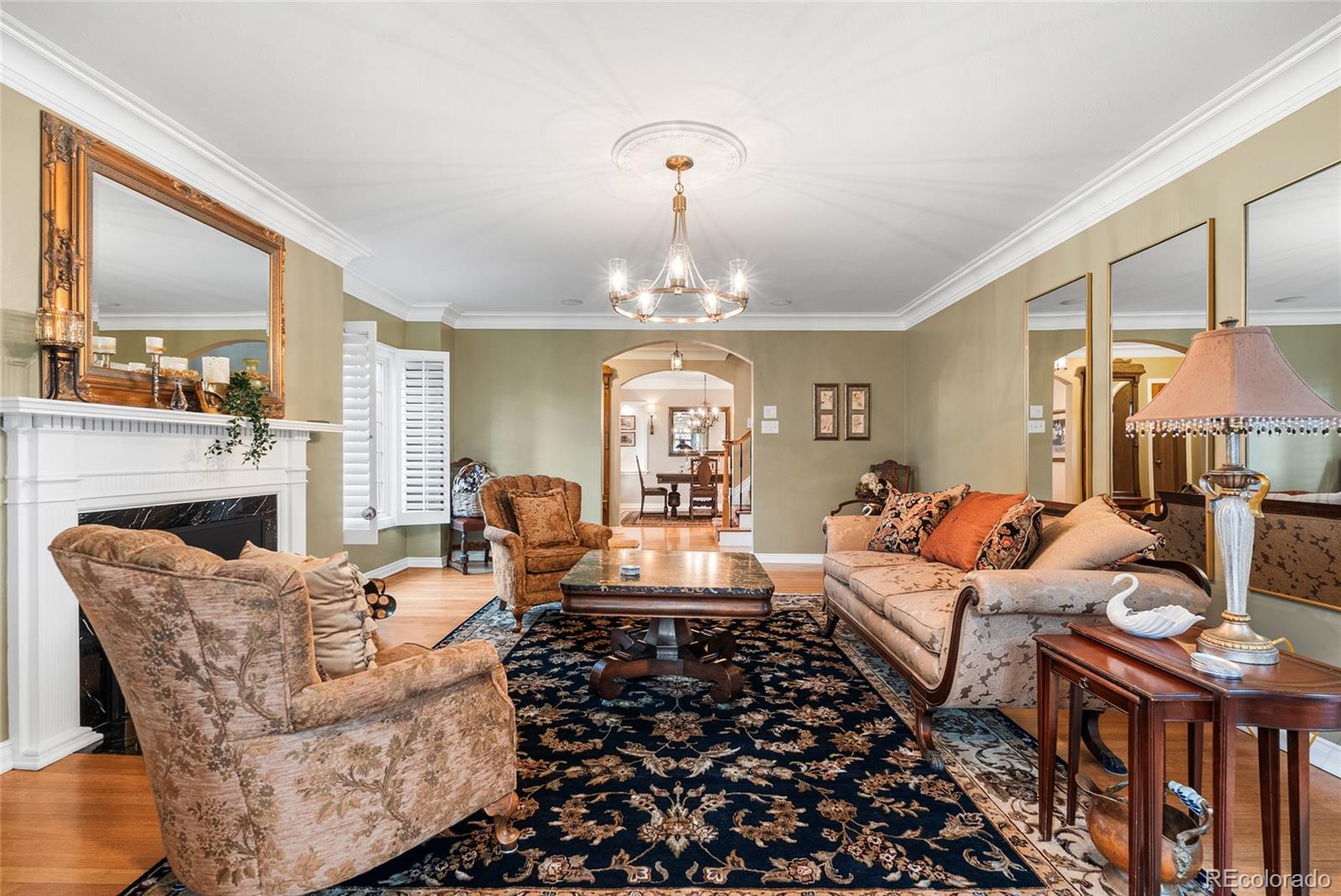 MLS Image #6 for 5530 e 6th avenue,denver, Colorado