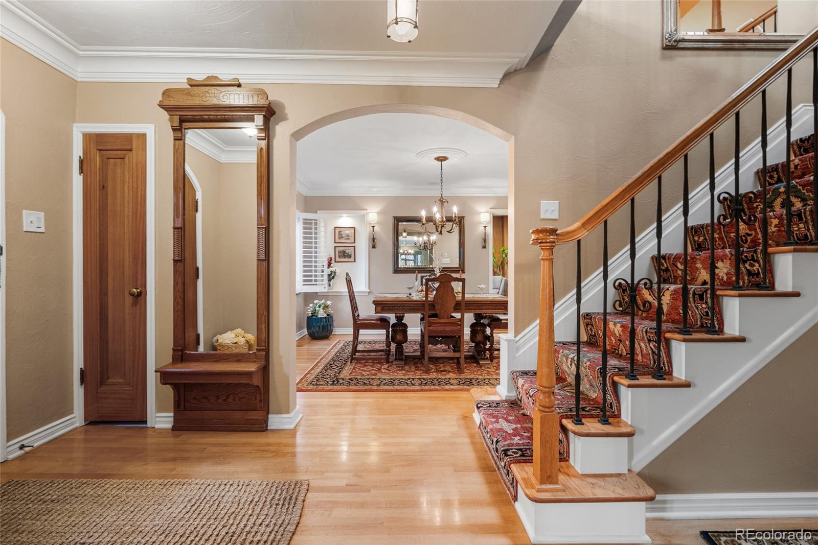MLS Image #7 for 5530 e 6th avenue,denver, Colorado