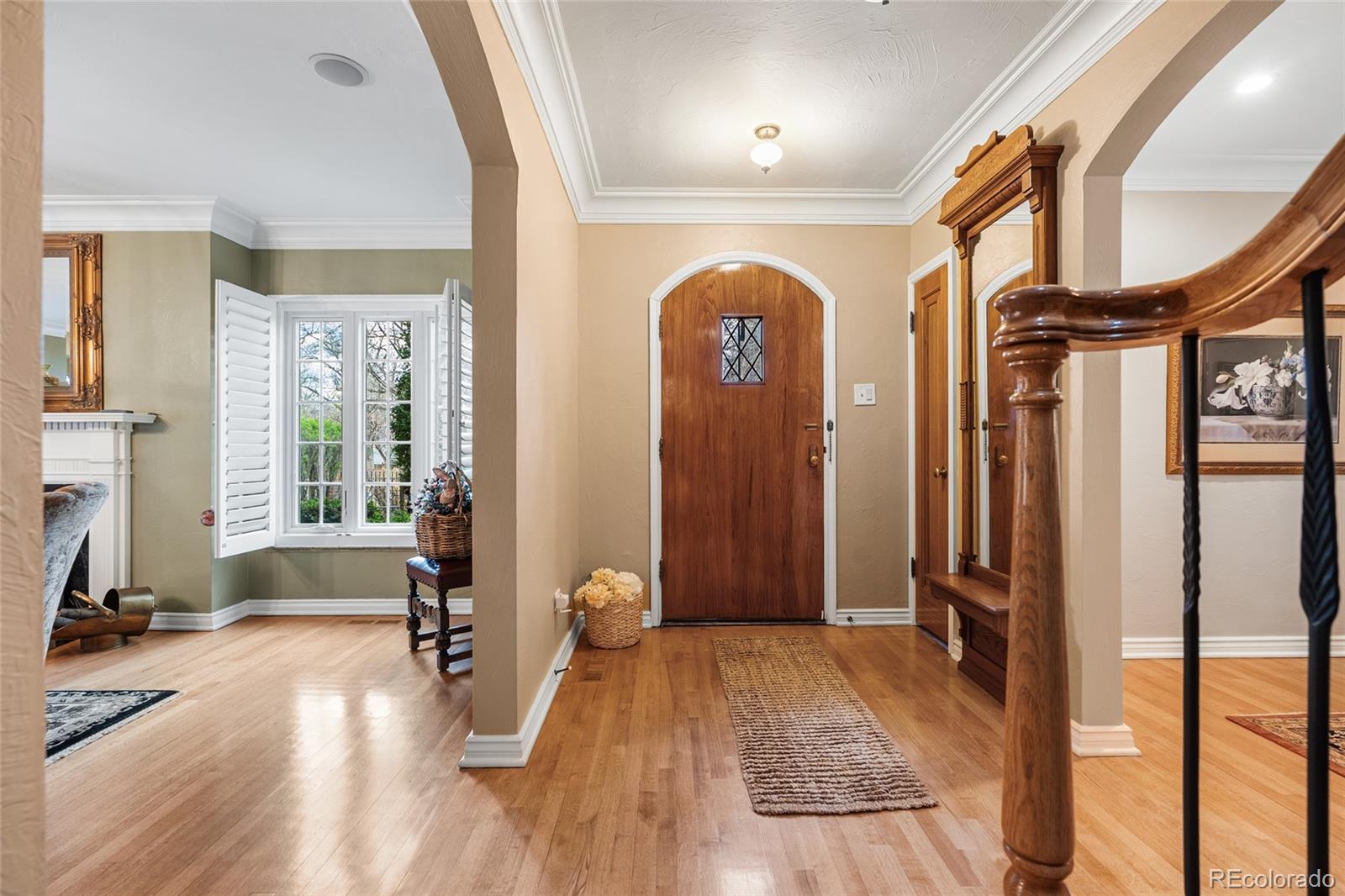 MLS Image #8 for 5530 e 6th avenue,denver, Colorado