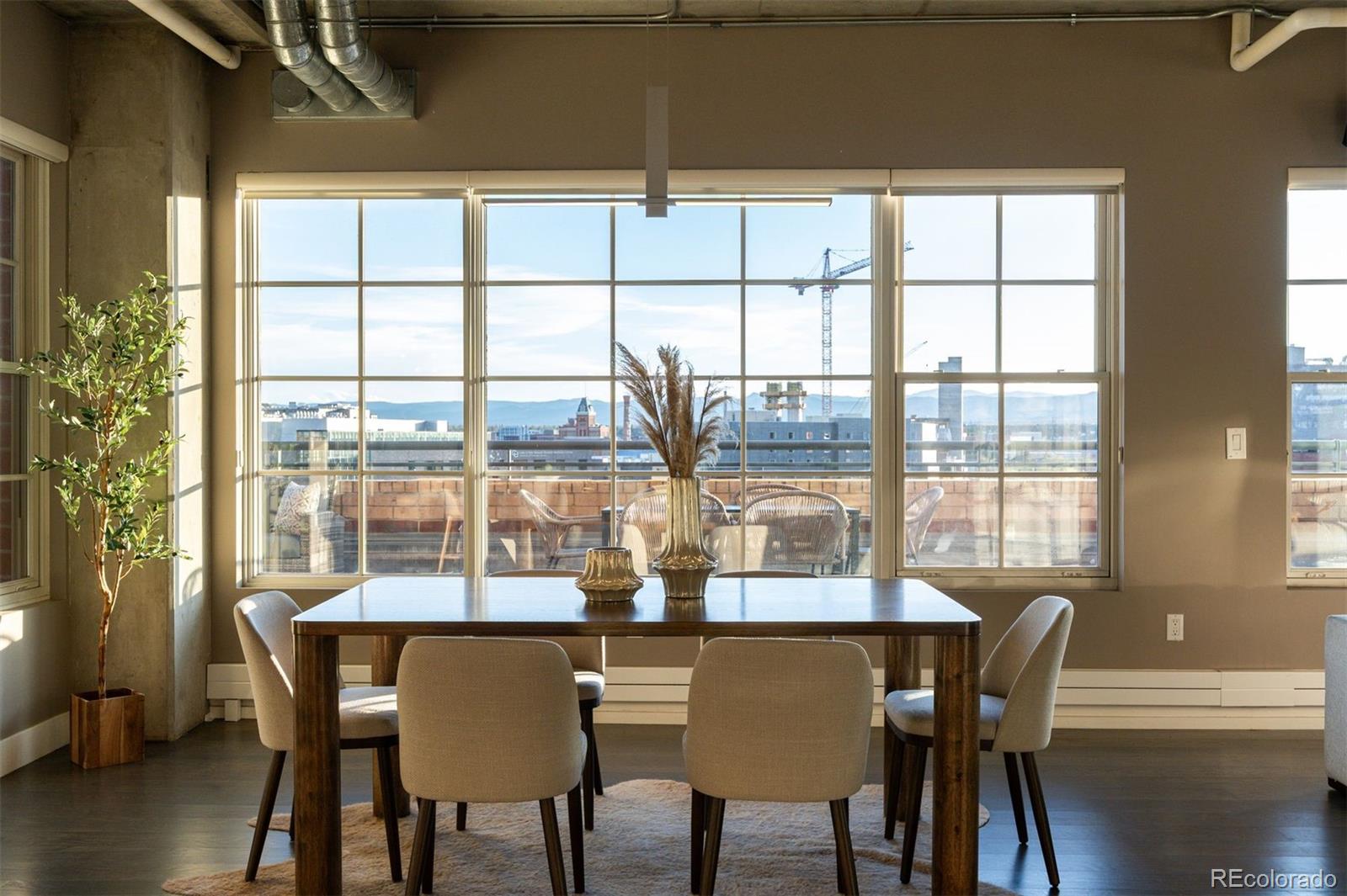MLS Image #10 for 1499  blake street 6k,denver, Colorado