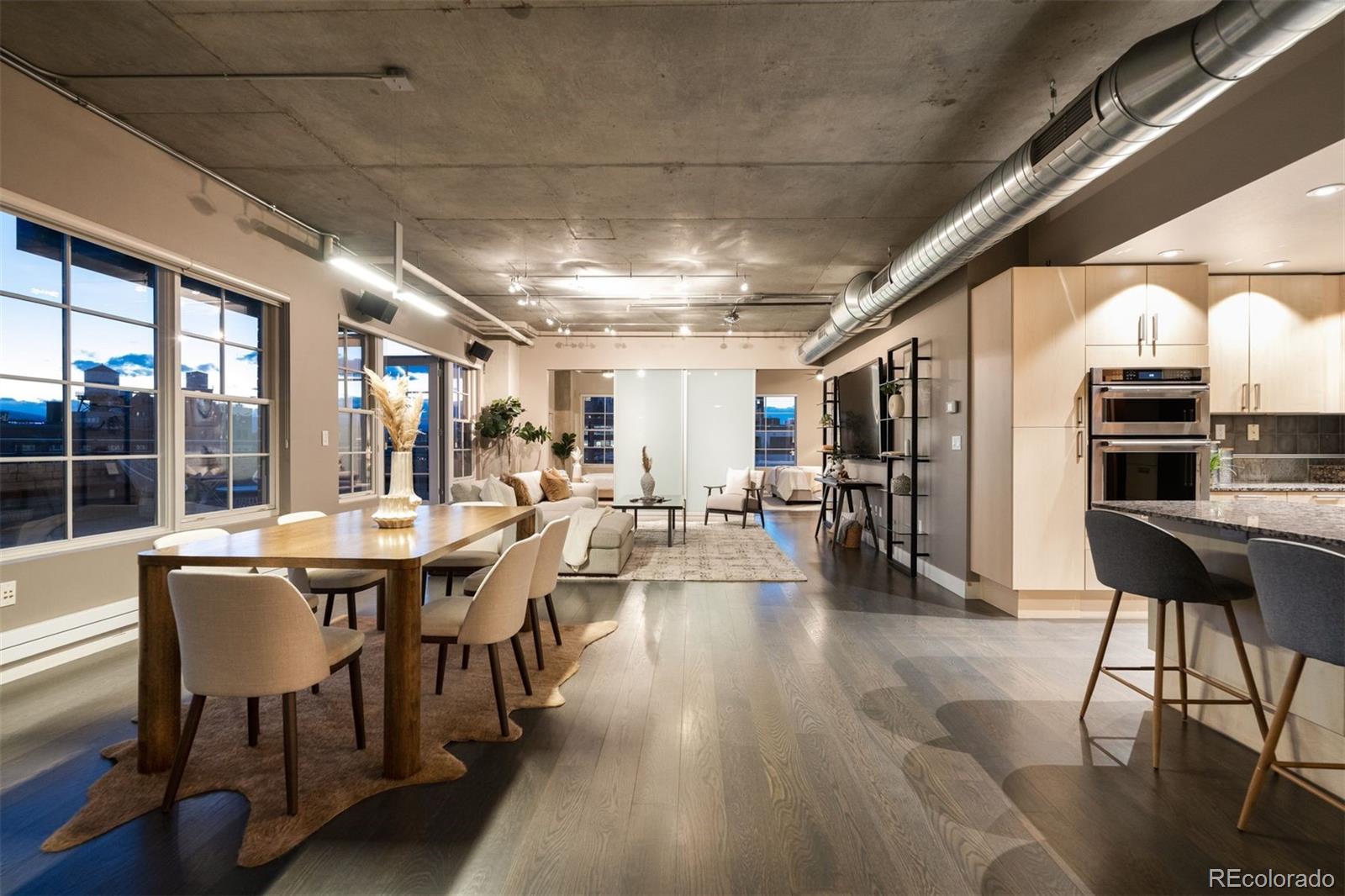 MLS Image #12 for 1499  blake street 6k,denver, Colorado