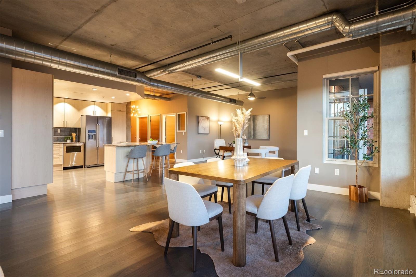 MLS Image #13 for 1499  blake street 6k,denver, Colorado