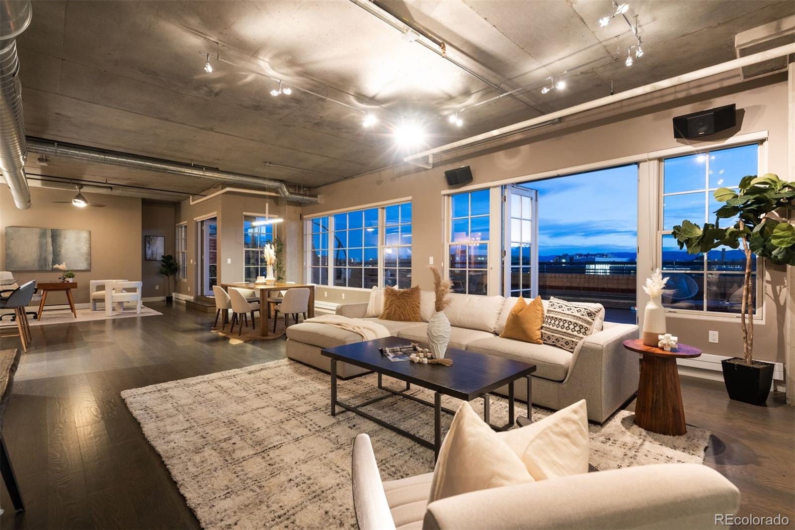 MLS Image #14 for 1499  blake street 6k,denver, Colorado