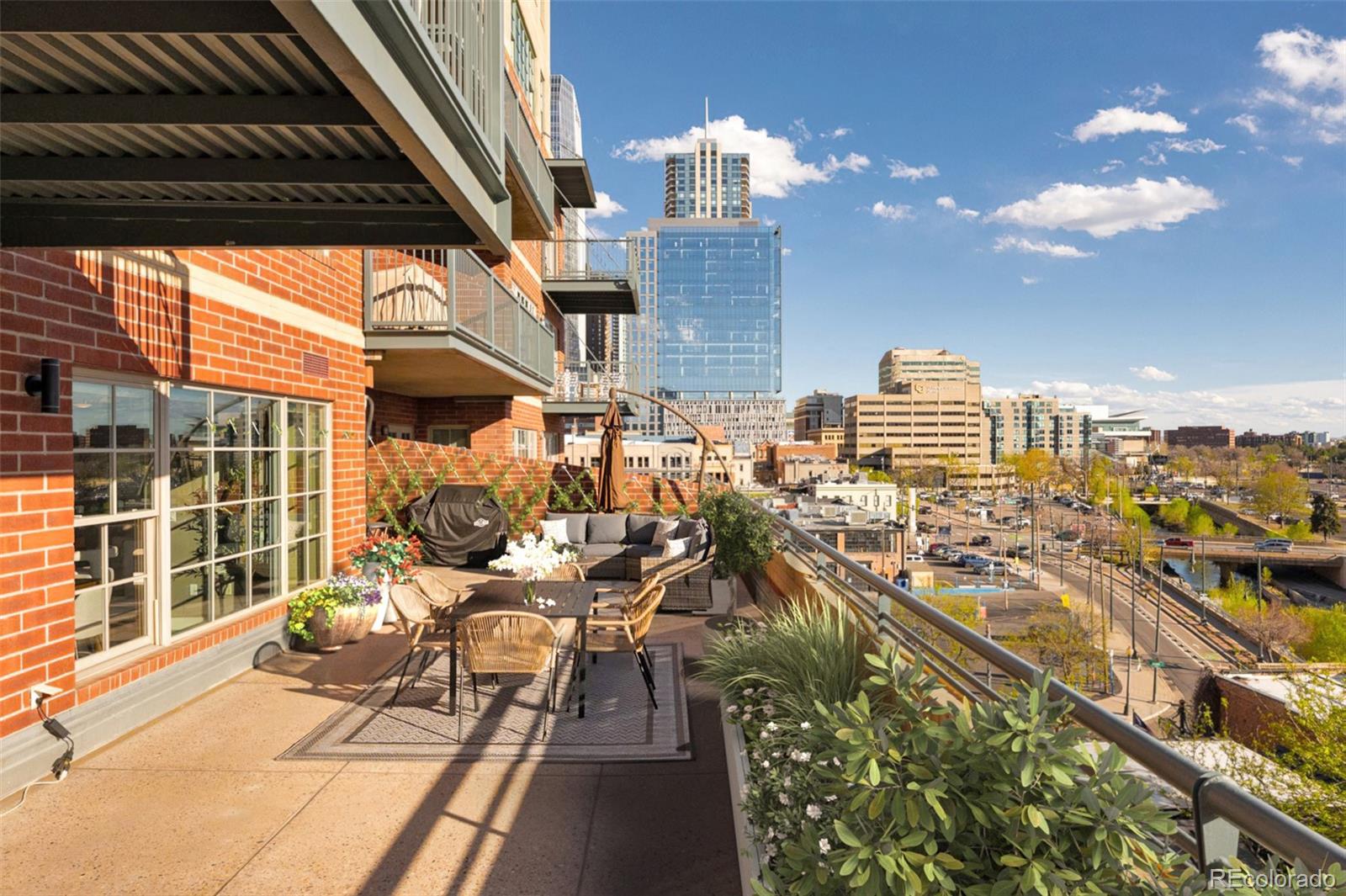MLS Image #15 for 1499  blake street 6k,denver, Colorado