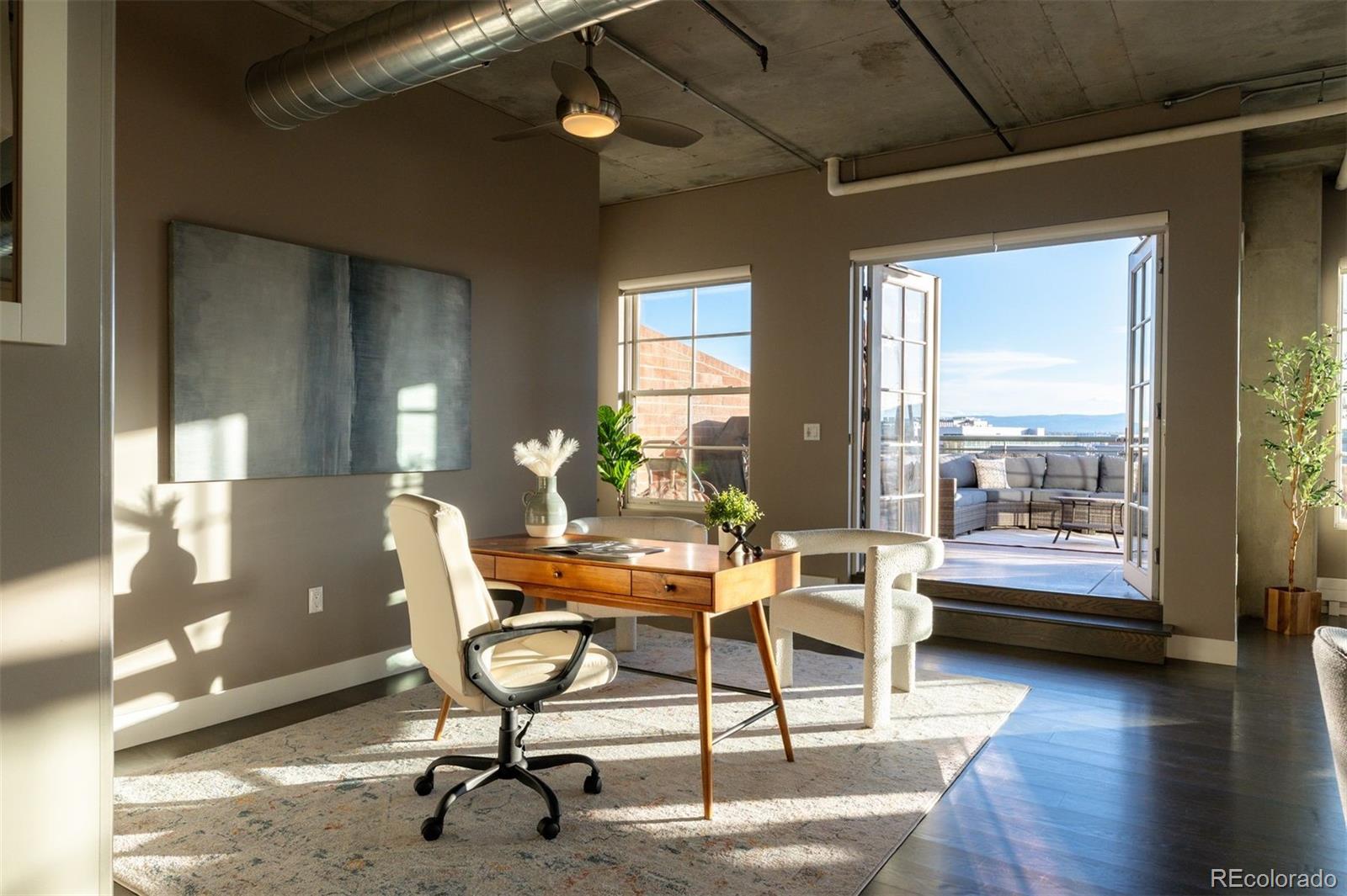 MLS Image #2 for 1499  blake street 6k,denver, Colorado