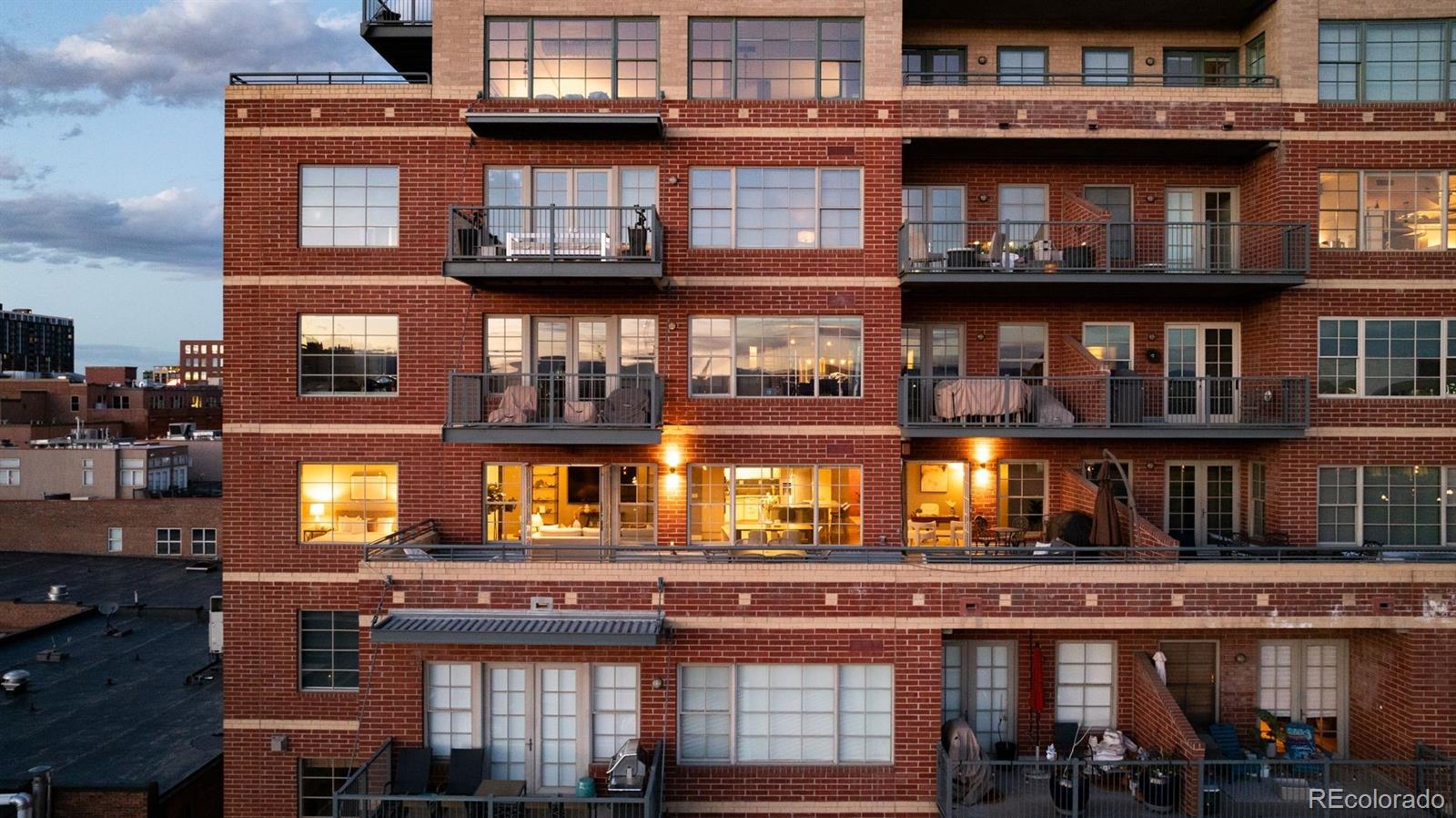 MLS Image #25 for 1499  blake street 6k,denver, Colorado