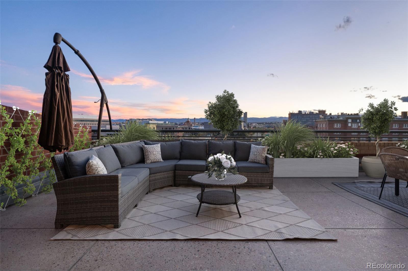 MLS Image #27 for 1499  blake street 6k,denver, Colorado