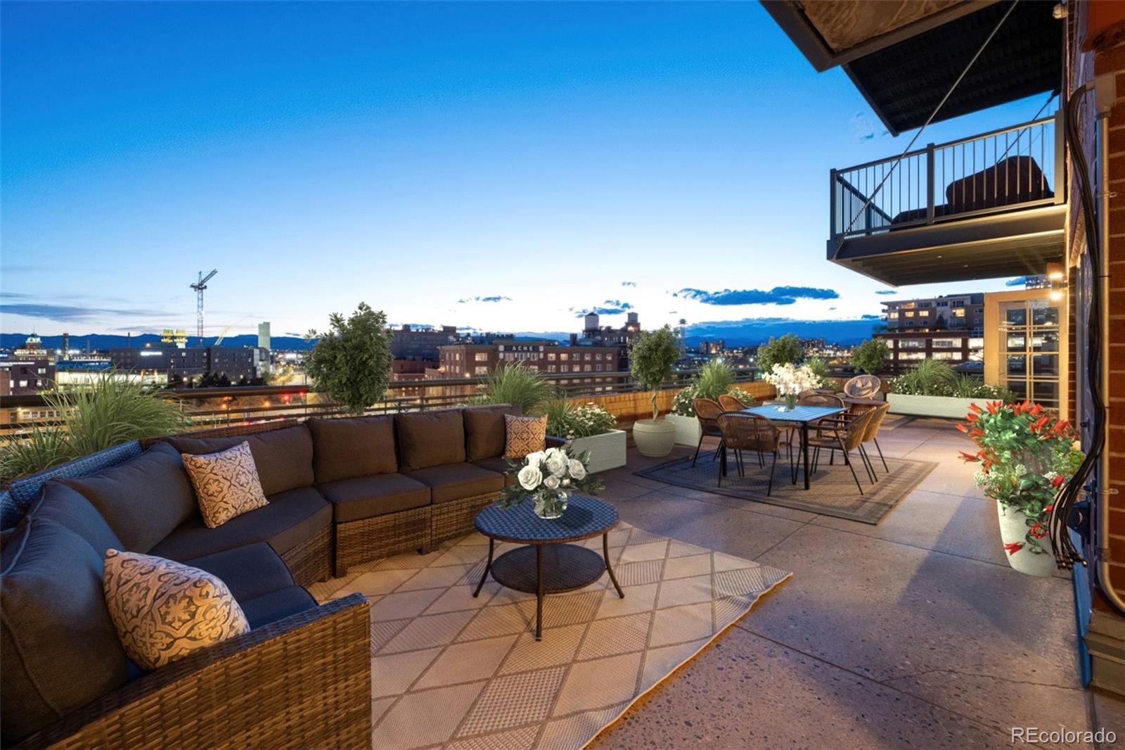 MLS Image #28 for 1499  blake street 6k,denver, Colorado