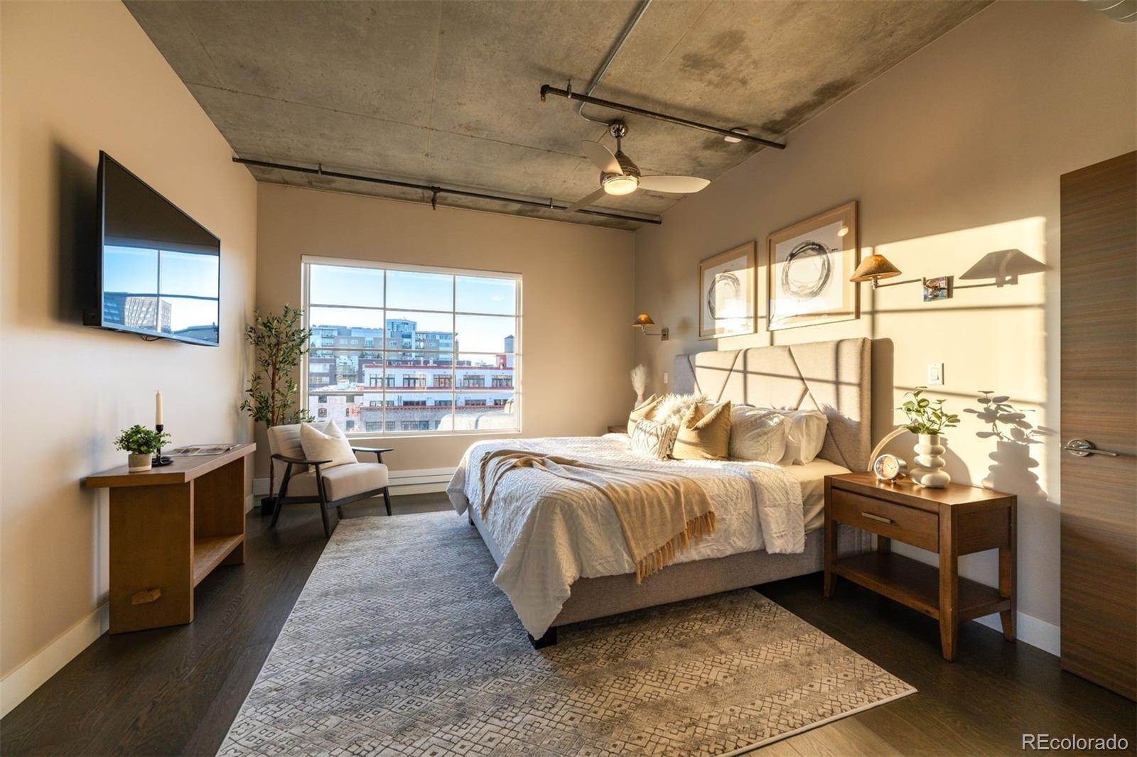 MLS Image #6 for 1499  blake street 6k,denver, Colorado