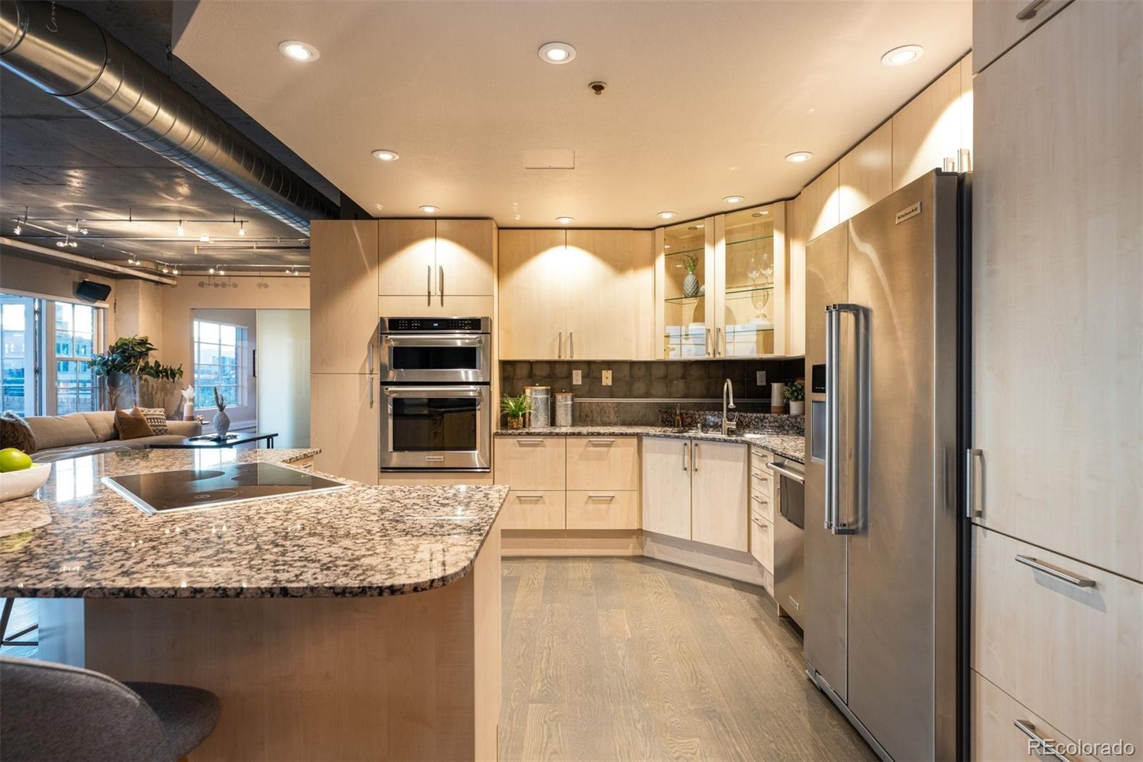 MLS Image #9 for 1499  blake street 6k,denver, Colorado