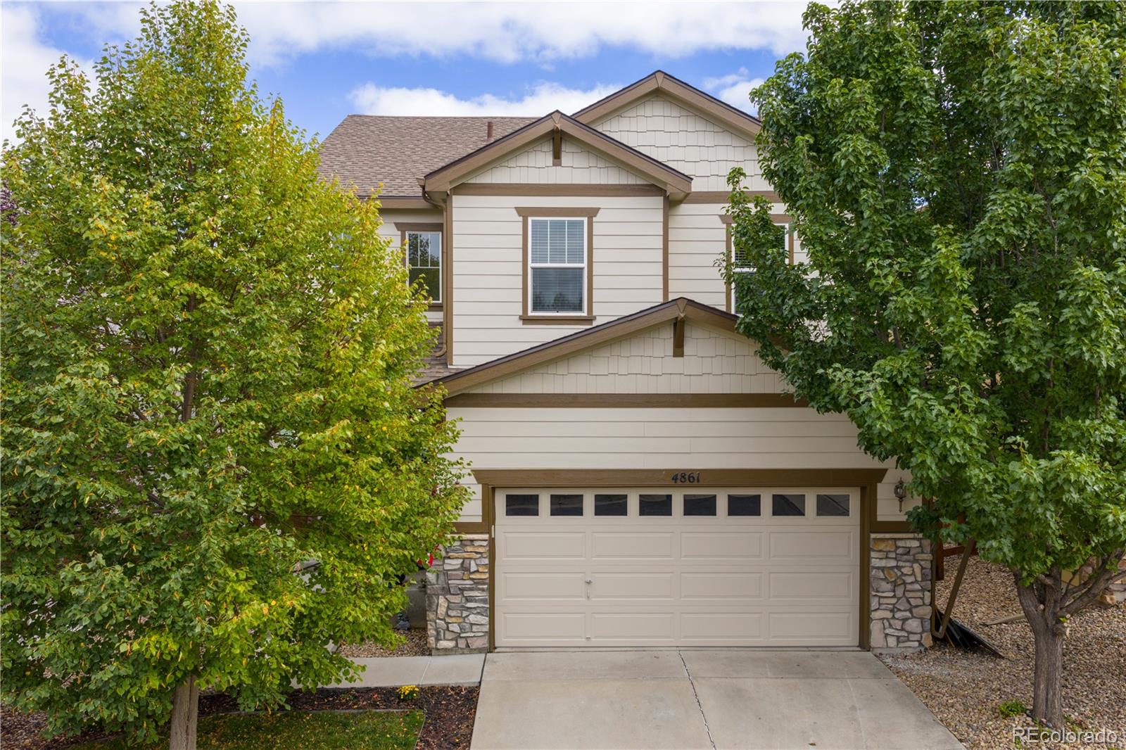 MLS Image #0 for 4861 s picadilly court,aurora, Colorado