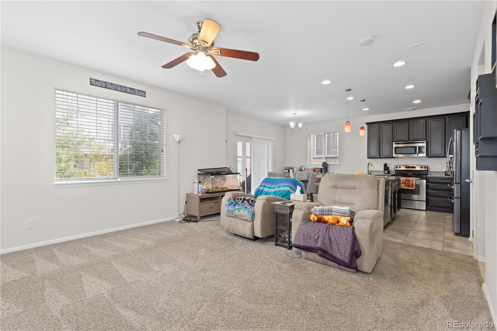 MLS Image #2 for 4861 s picadilly court,aurora, Colorado