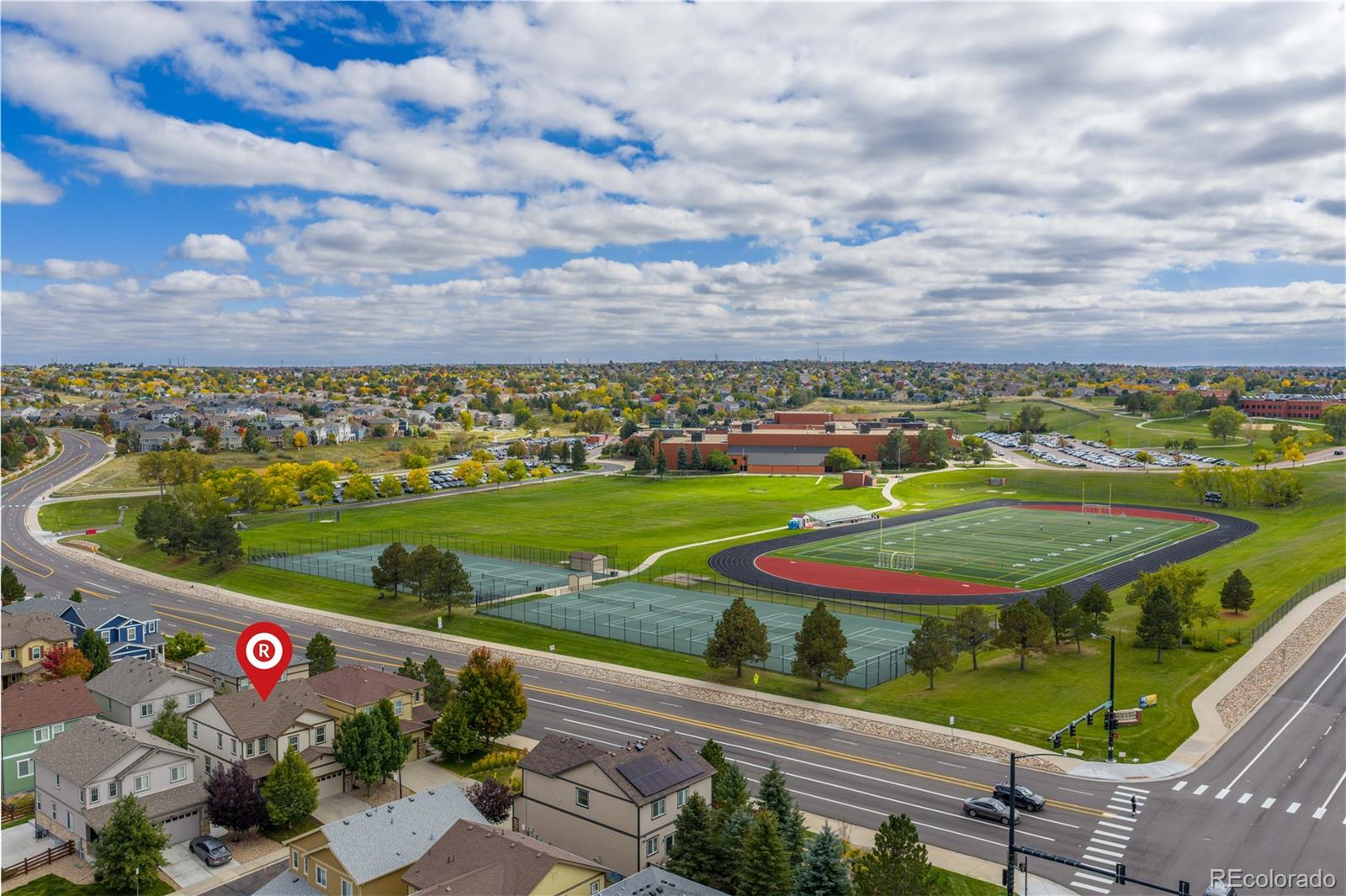 MLS Image #24 for 4861 s picadilly court,aurora, Colorado